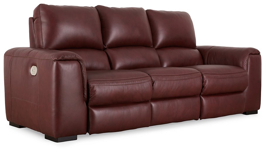 Alessandro Power Reclining Sofa - Half Price Furniture