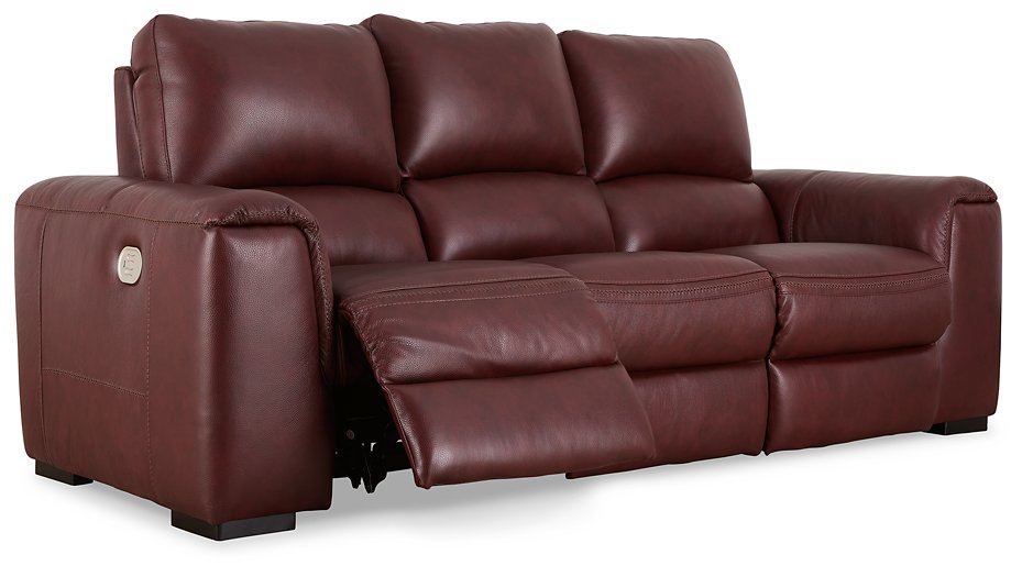 Alessandro Power Reclining Sofa - Half Price Furniture