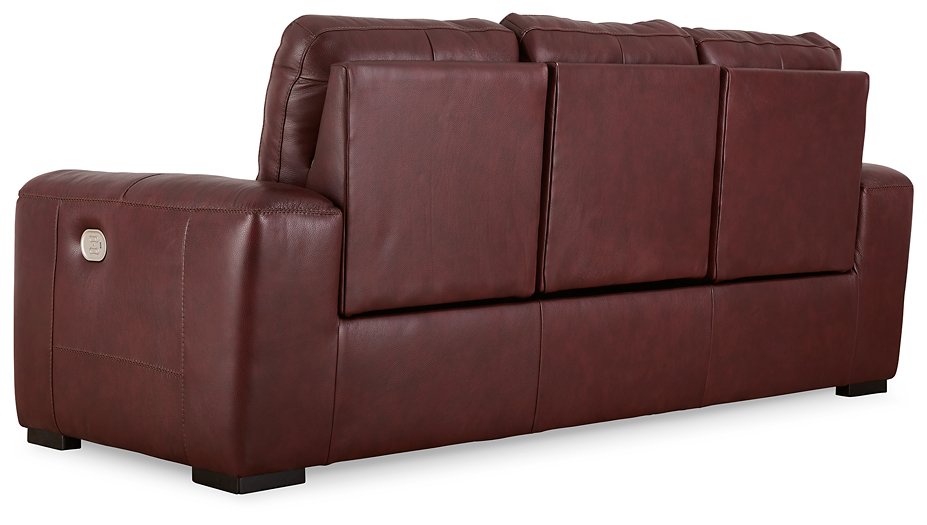 Alessandro Power Reclining Sofa - Half Price Furniture