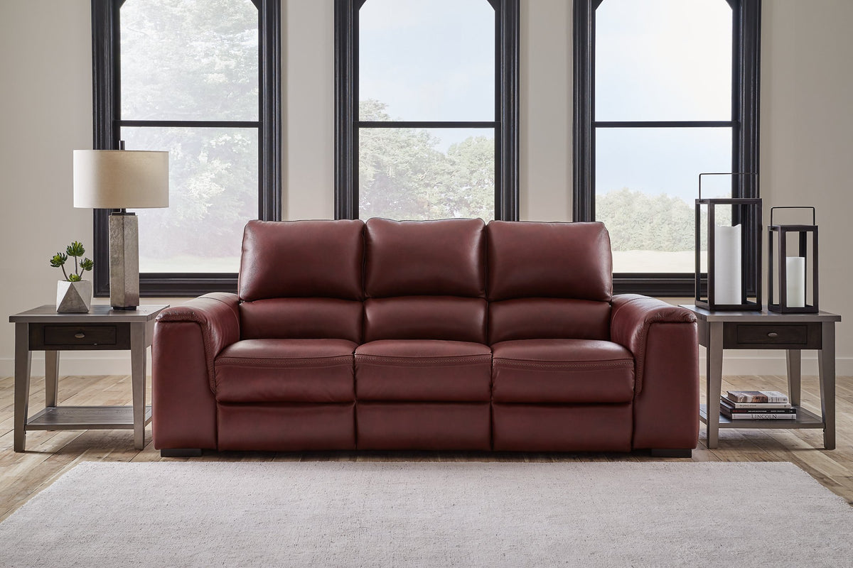 Alessandro Power Reclining Sofa - Sofa - Half Price Furniture