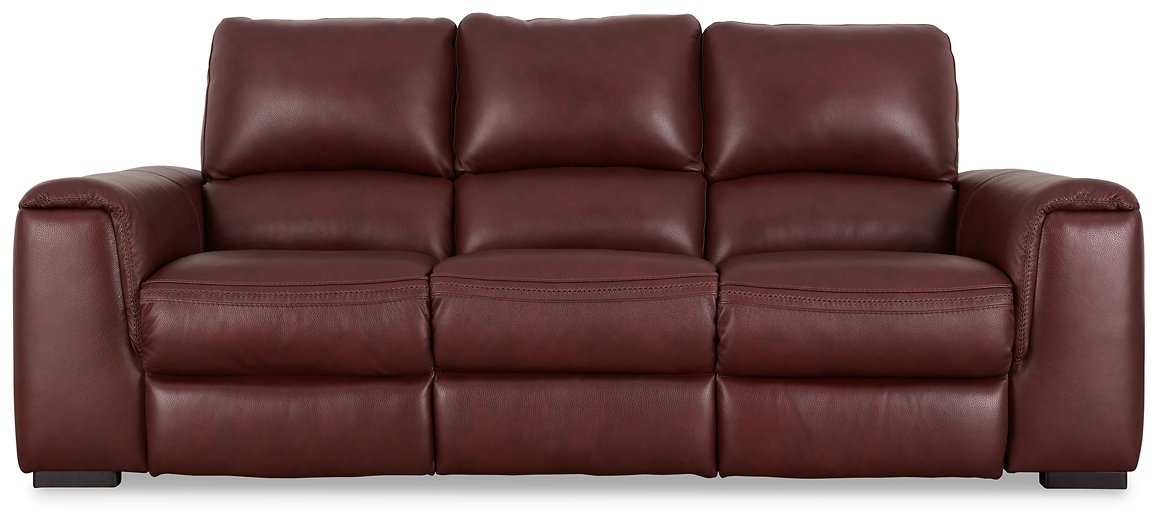 Alessandro Power Reclining Sofa Half Price Furniture