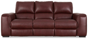 Alessandro Power Reclining Sofa Half Price Furniture