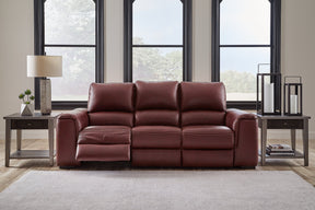 Alessandro Power Reclining Sofa - Half Price Furniture