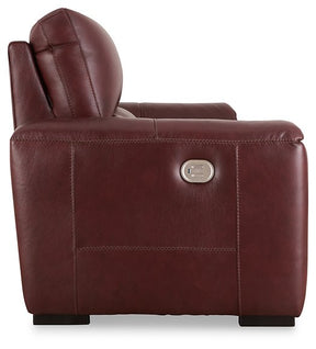 Alessandro Power Reclining Sofa - Half Price Furniture