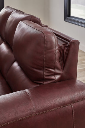 Alessandro Power Reclining Sofa - Half Price Furniture