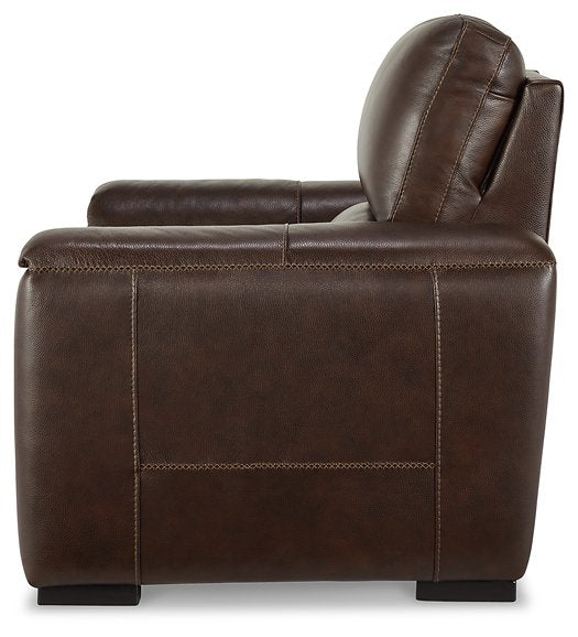 Alessandro Power Recliner - Half Price Furniture