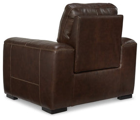 Alessandro Power Recliner - Half Price Furniture