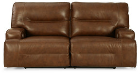 Francesca Power Reclining Sofa Half Price Furniture