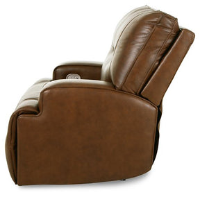 Francesca Power Recliner - Half Price Furniture