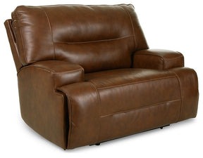 Francesca Power Recliner Half Price Furniture