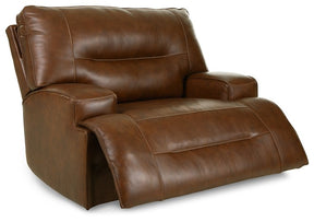 Francesca Power Recliner - Half Price Furniture