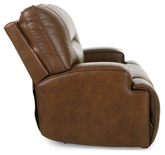 Francesca Power Recliner - Half Price Furniture