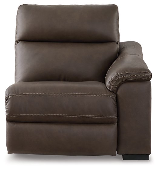 Salvatore 3-Piece Power Reclining Sofa - Half Price Furniture