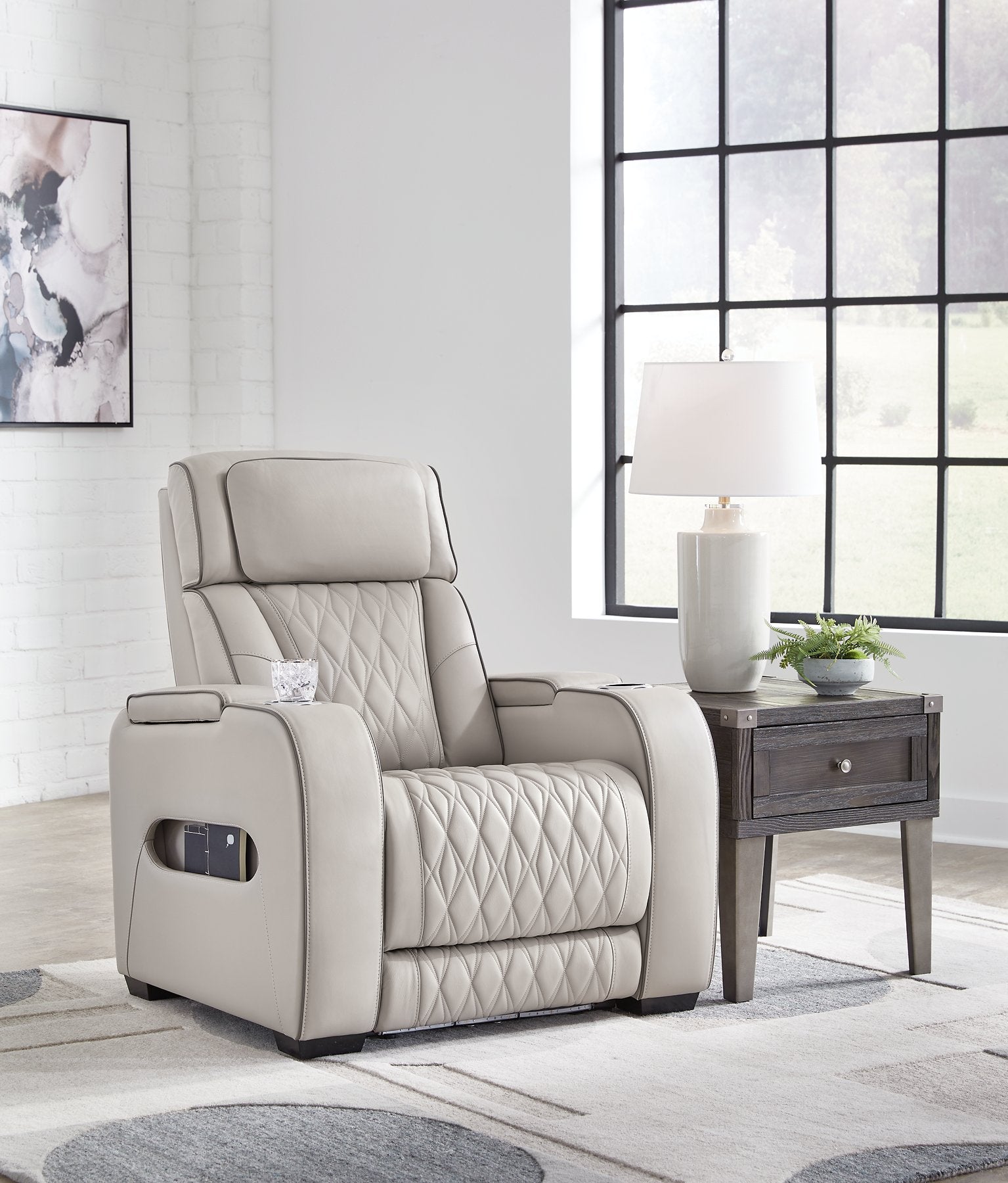 Boyington Living Room Set - Half Price Furniture