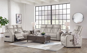 Boyington Living Room Set - Half Price Furniture