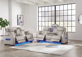 Boyington Living Room Set - Half Price Furniture