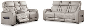 Boyington Living Room Set - Half Price Furniture