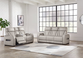 Boyington Living Room Set - Half Price Furniture