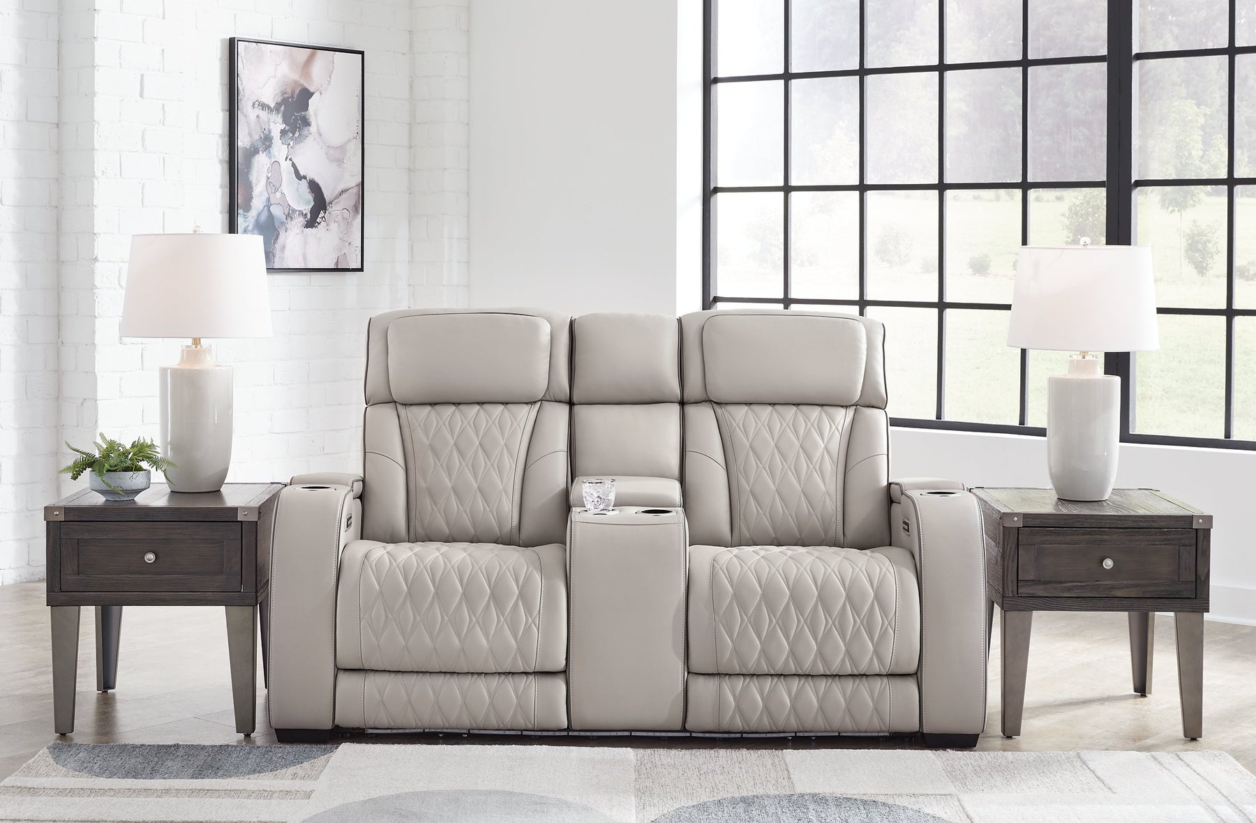 Boyington Living Room Set - Half Price Furniture