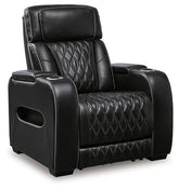 Boyington Power Recliner Half Price Furniture