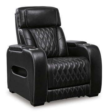 Boyington Power Recliner - Half Price Furniture