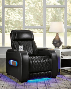 Boyington Power Recliner - Half Price Furniture