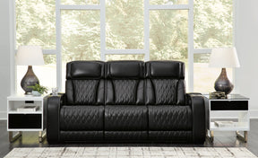 Boyington Living Room Set - Half Price Furniture