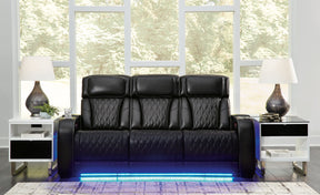 Boyington Living Room Set - Half Price Furniture