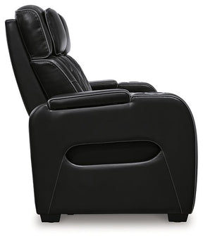 Boyington Power Reclining Sofa - Half Price Furniture