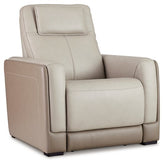 Battleville Power Recliner  Half Price Furniture