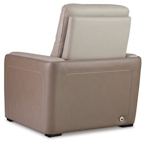 Battleville Power Recliner - Half Price Furniture