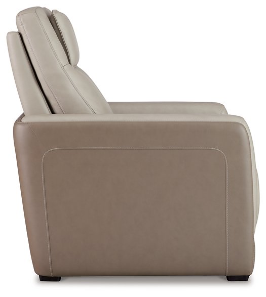 Battleville Power Recliner - Half Price Furniture