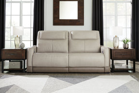Battleville Living Room Set - Half Price Furniture