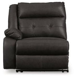 Mackie Pike Power Reclining Sectional - Half Price Furniture