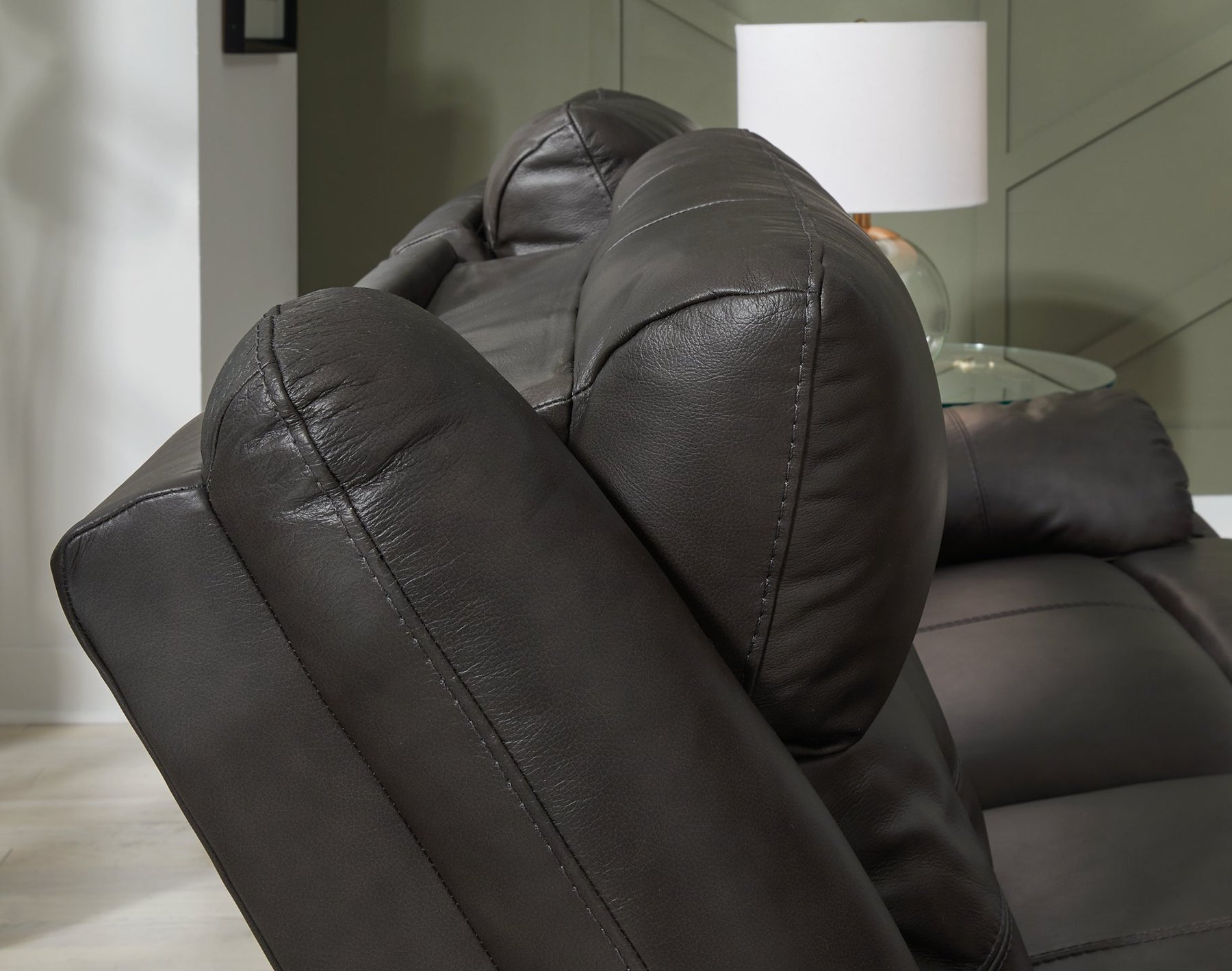 Mackie Pike Power Reclining Sectional - Half Price Furniture