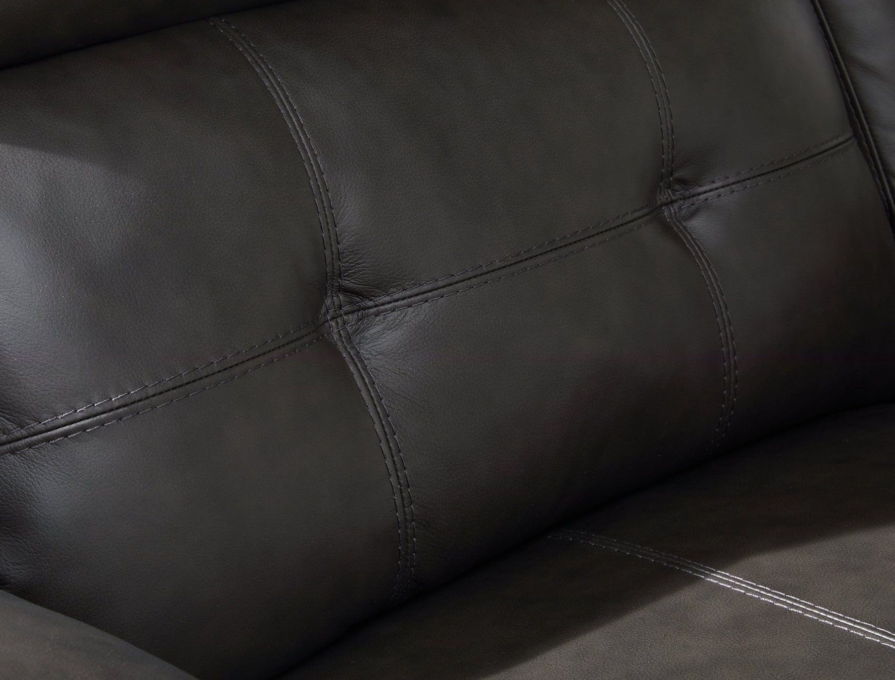 Mackie Pike Power Reclining Sectional Loveseat - Half Price Furniture