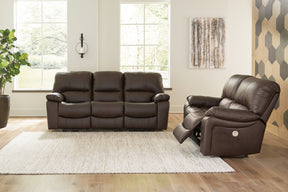 Leesworth Upholstery Package - Half Price Furniture