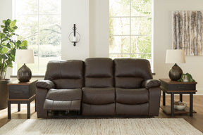 Leesworth Upholstery Package - Half Price Furniture