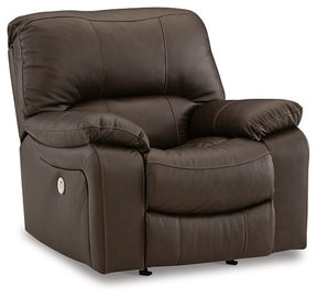 Leesworth Upholstery Package - Half Price Furniture