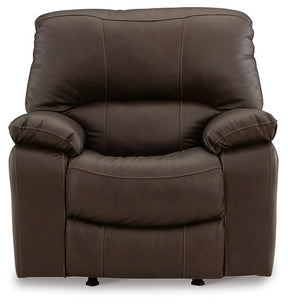 Leesworth Power Recliner - Half Price Furniture