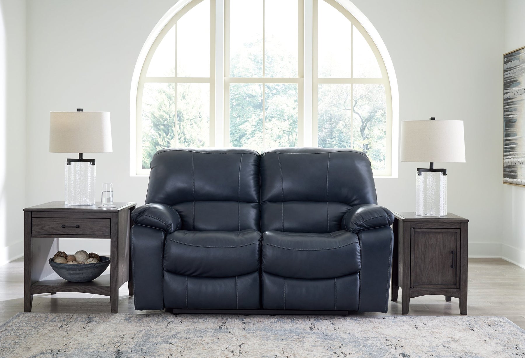 Leesworth Upholstery Package - Half Price Furniture