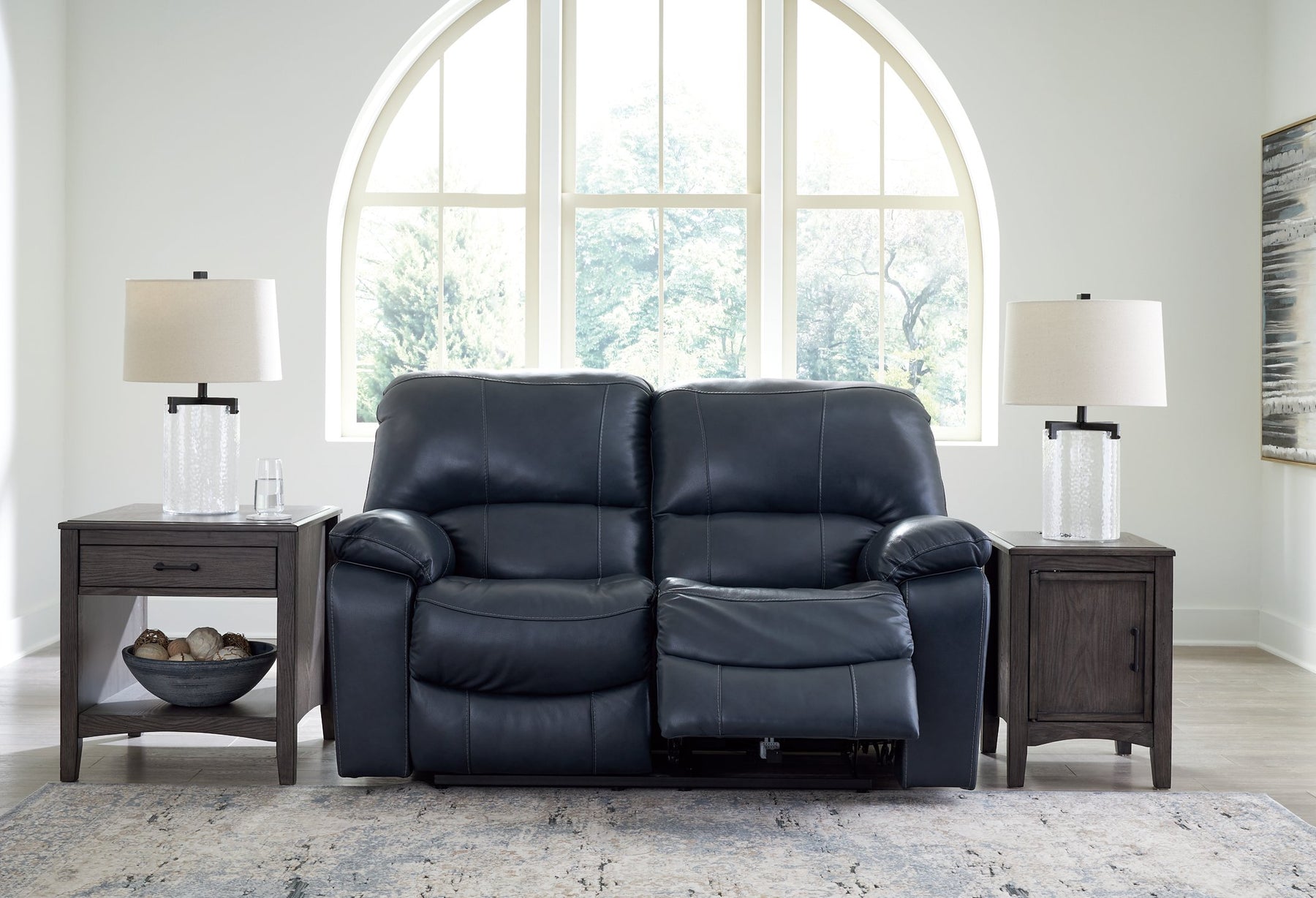 Leesworth Upholstery Package - Half Price Furniture