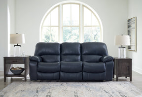 Leesworth Power Reclining Sofa - Half Price Furniture