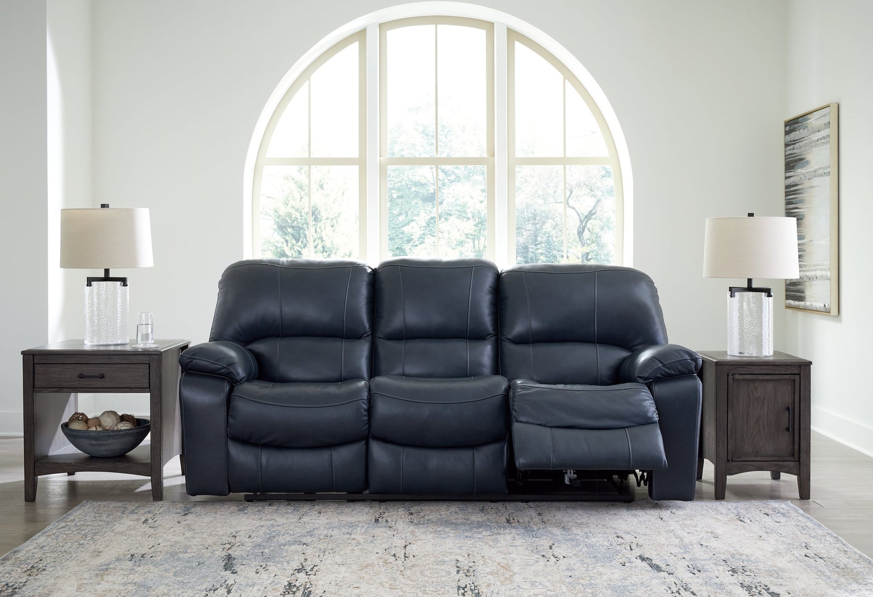 Leesworth Upholstery Package - Half Price Furniture