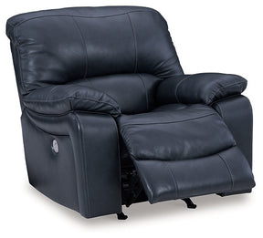 Leesworth Power Recliner - Half Price Furniture