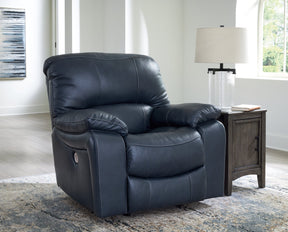 Leesworth Power Recliner - Half Price Furniture