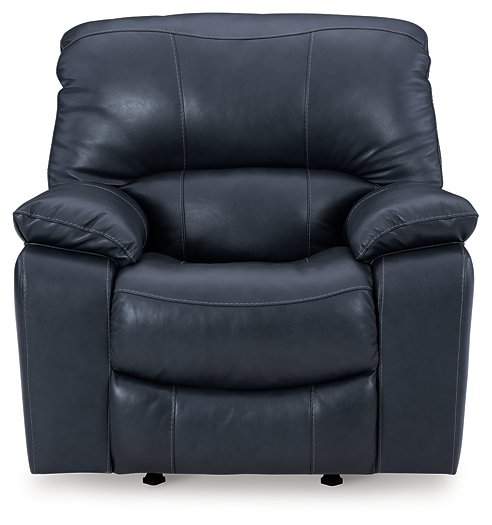 Leesworth Power Recliner - Half Price Furniture