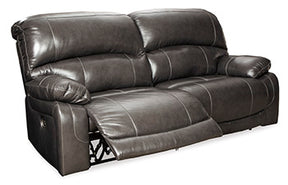 Hallstrung Power Reclining Sofa - Half Price Furniture