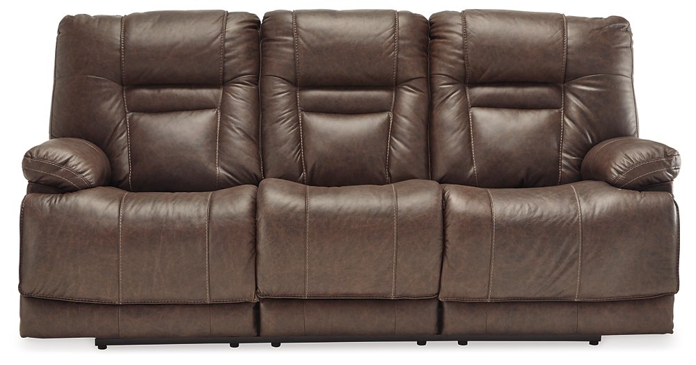 Wurstrow Living Room Set - Half Price Furniture