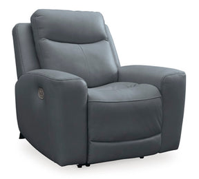 Mindanao Power Recliner - Half Price Furniture